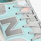 Női sportcipők NEW BALANCE WR996NOB wr996nob szín: szürke