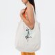 Női táska JORDAN TÁSKA MJ FLIGHT TOTE BAG 9a0664-x27 szín: rózsaszín