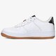 Gyerek sportcipők NIKE AIR FORCE 1 LV8 1 ct3842-100 szín: fehér
