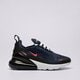 Gyerek sportcipők NIKE AIR MAX 270 943345-410 szín: sötétkék