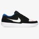 Férfi sportcipők NIKE FORCE 58  cz2959-002 szín: fekete
