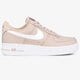 Női sportcipők NIKE AIR FORCE 1 '07 SE ci3446-200 szín: rózsaszín