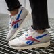 Férfi sportcipők REEBOK RAPIDE MU cn5911 szín: szürke