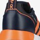 Férfi sportcipők ADIDAS MULTIX gz3529 szín: fekete