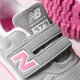 Gyerek sportcipők NEW BALANCE KA373YPY ka373ypy szín: szürke