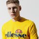 Férfi póló ELLESSE PÓLÓ SL PRADO she07405yellow szín: sárga
