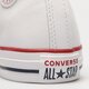 Női tornacipők CONVERSE CHUCK TAYLOR ALL STAR  c132169 szín: fehér
