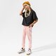 Gyerek póló NIKE PÓLÓ SPORTSWEAR dh5747-010 szín: fekete