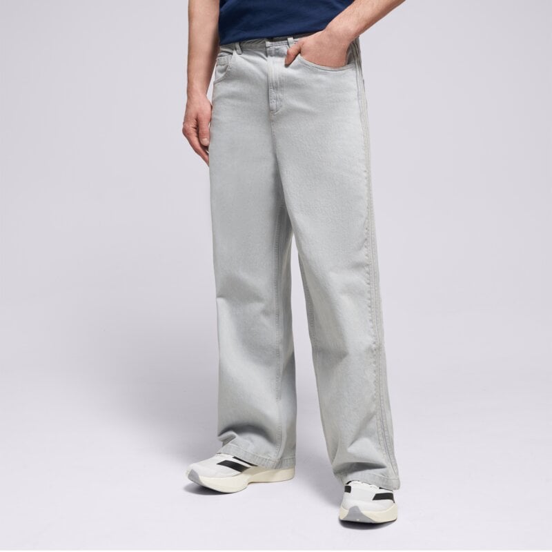 ADIDAS NADRÁG 90S ALTERNATIVE SPORT WIDE LEG SKATER JEAN