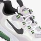Gyerek sportcipők NIKE AIR MAX 270 REACT bq0103-102 szín: szürke