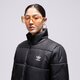 Női télikabát ADIDAS KABÁT TÉLI ADICOLOR PUFFER ii8455 szín: fekete