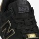 Női sportcipők NEW BALANCE 373  wl373me2 szín: fekete