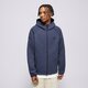 Férfi pulóver NIKE PULÓVER KAPUCNIS M NK TCH FLC FZ WR HOODIE fb7921-473 szín: sötétkék