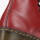 Női téli cipők DR. MARTENS 1460 W8 I BOOT  11821600 szín: bordó
