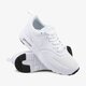 Gyerek sportcipők NIKE AIR MAX VISION (GS) 917857-100 szín: fehér