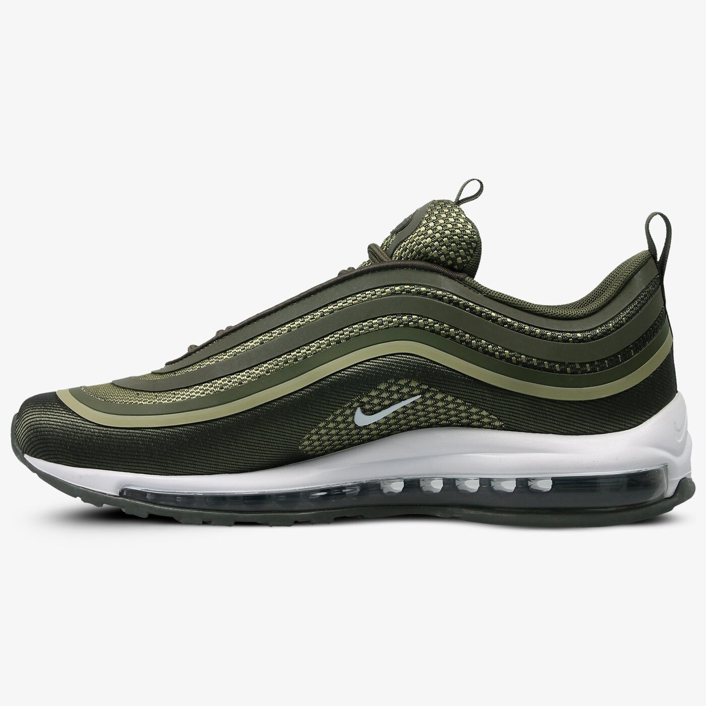 NIKE AIR MAX 97 UL '17 918356301 ✓ ZÖLD ✓ 44 990,00 Ft Nike Air Max 97 UL 17 Cipő Barna | Nike Casual Cipő
