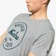 Férfi póló NEW ERA PÓLÓ SS NE WHEEL TEE NE LGH 11585986 szín: szürke