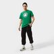 Férfi póló NIKE PÓLÓ BOS M NK DF ES LOGO SS TEE NBA da6001-312 szín: zöld