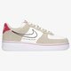 Férfi sportcipők NIKE AIR FORCE 1 '07 LV8 db3597-100 szín: fehér