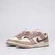 Női sportcipők NIKE DUNK LOW dd1503-125 szín: barna