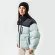 Női télikabát LEVI'S KABÁT TÉLI NOE SHORT PUFFER a3286-0002 szín: szürke