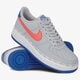 Férfi sportcipők NIKE AIR FORCE 1 '07 LV8 cd7339001 szín: szürke