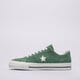 Férfi sportcipők CONVERSE CONS ONE STAR PRO SUEDE a07618c szín: zöld