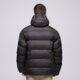 Férfi télikabát JORDAN KABÁT TÉLI M J BRK PUFFER JKT hv0532-010 szín: fekete