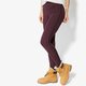 Női nadrágok CONFRONT LEGGINGS FERN cf37spd06001 szín: lila