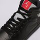 Férfi sportcipők AIR JORDAN 1 MID SE hv5177-010 szín: fekete