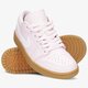 Női sportcipők AIR JORDAN 1 LOW  dc0774-601 szín: rózsaszín