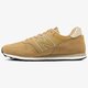 Férfi sportcipők NEW BALANCE ML373MTM ml373mtm szín: bézs