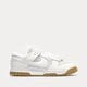 Férfi sportcipők NIKE DUNK LOW REMASTERED dv0821-001 szín: szürke