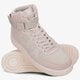Férfi sportcipők NIKE AIR FORCE 1 HIGH '07 SUEDE aq8649-001 
