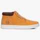 Férfi téli cipők SERGIO TACCHINI SANCY CH stm82116261 szín: sárga