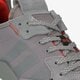 Férfi sportcipők ADIDAS NITE JOGGER ee5869 szín: szürke