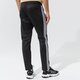 Férfi nadrágok ADIDAS NADRÁG BECKENBAUER TP h09115 szín: fekete