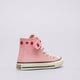 Gyerek sportcipők CONVERSE CHUCK TAYLOR ALL STAR  a10714c szín: rózsaszín