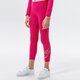 Gyerek nadrágok NIKE LEGGINGS SPORTSWEAR GIRL dc9761-615 szín: rózsaszín