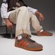 Férfi sportcipők ADIDAS HANDBALL SPEZIAL  jr3846 szín: szürke