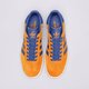 Férfi sportcipők ADIDAS GAZELLE  gy7374 szín: narancssárga