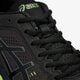 Férfi sportcipők ASICS GEL-KAYANO 24 t749n9085 szín: fekete