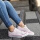 Női tornacipők CONVERSE ONE STAR 160623c szín: rózsaszín