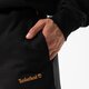 Férfi nadrágok TIMBERLAND NADRÁG EPP - SMALL LOGO PRINT SWEATPANT tb0a5pf40011 szín: fekete