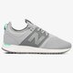 Női sportcipők NEW BALANCE WRL247FC wrl247fc szín: szürke