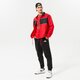 Férfi póló JORDAN PÓLÓ M J ESS JUMPMAN SS CREW dq7376-612 szín: bordó