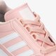 Gyerek sportcipők ADIDAS FOREST GROVE C eg8967 szín: rózsaszín
