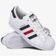 Női sportcipők ADIDAS SUPERSTAR  fx2328w szín: fehér