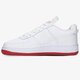 Gyerek sportcipők NIKE AIR FORCE 1 cn8534-100 szín: fehér