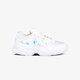 Gyerek sportcipők ADIDAS YUNG-96 C ee6741 szín: fehér